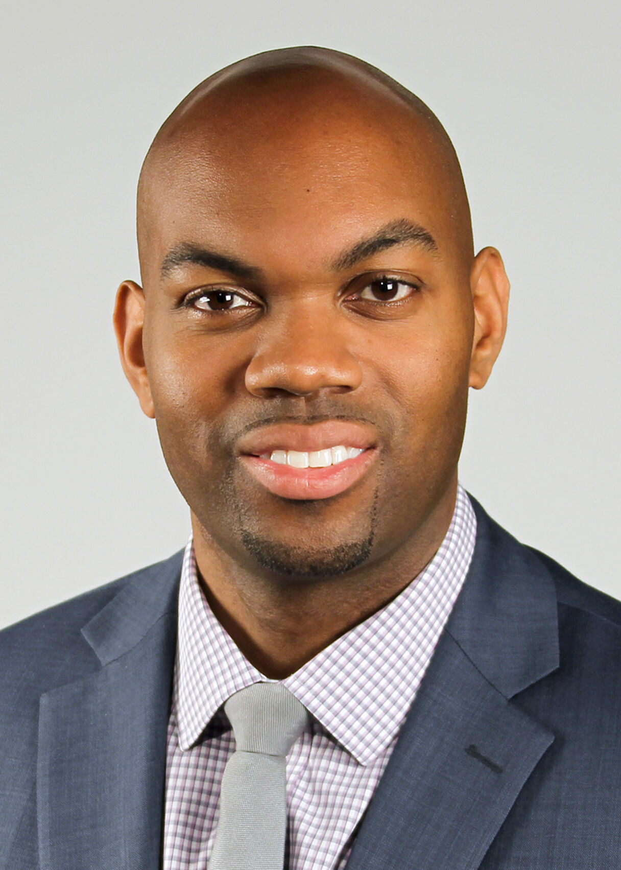 Evan Raleigh